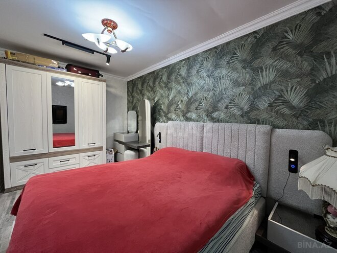 Продаётся 3-комн. вторичка 65 м², пос. Баилова, photo 11 from 17