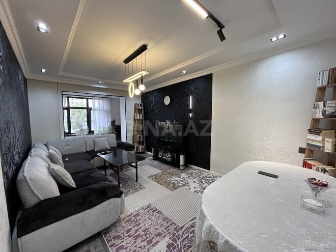 Продаётся 3-комн. вторичка 65 м², пос. Баилова, photo 4 from 17