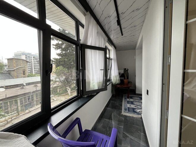 Продаётся 3-комн. вторичка 65 м², пос. Баилова, photo 7 from 17