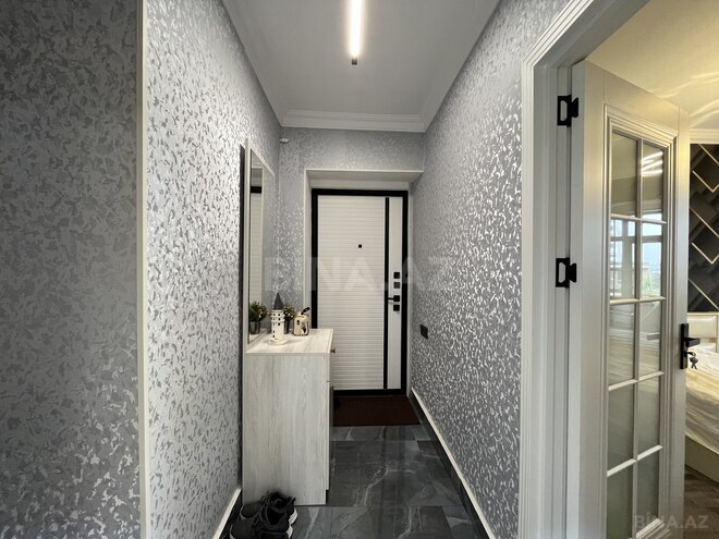 Продаётся 3-комн. вторичка 65 м², пос. Баилова, photo 12 from 17