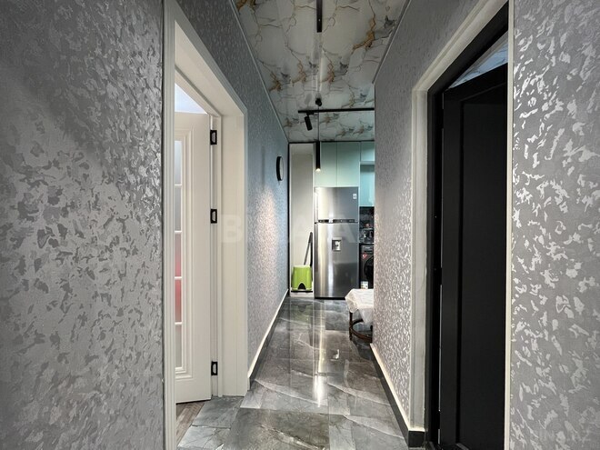 Продаётся 3-комн. вторичка 65 м², пос. Баилова, photo 13 from 17