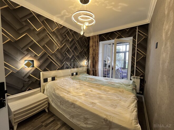 Продаётся 3-комн. вторичка 65 м², пос. Баилова, photo 8 from 17