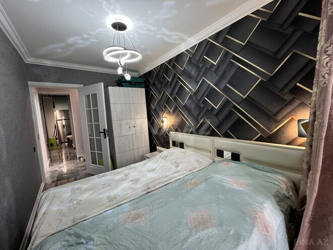 Продаётся 3-комн. вторичка 65 м², пос. Баилова, photo 10 from 17