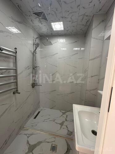 İcarəyə verilir 3 otaqlı yeni tikili 110 m², Əhmədli m., photo 18 from 25