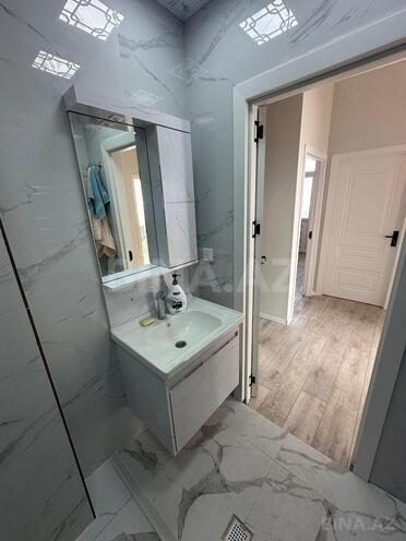 İcarəyə verilir 3 otaqlı yeni tikili 110 m², Əhmədli m., photo 21 from 25