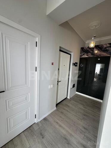 İcarəyə verilir 3 otaqlı yeni tikili 110 m², Əhmədli m., photo 16 from 25