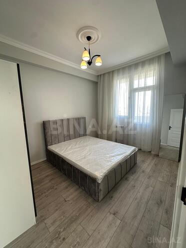 İcarəyə verilir 3 otaqlı yeni tikili 110 m², Əhmədli m., photo 7 from 25