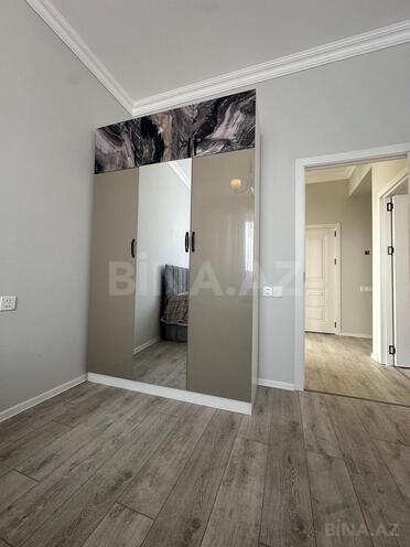 İcarəyə verilir 3 otaqlı yeni tikili 110 m², Əhmədli m., photo 9 from 25
