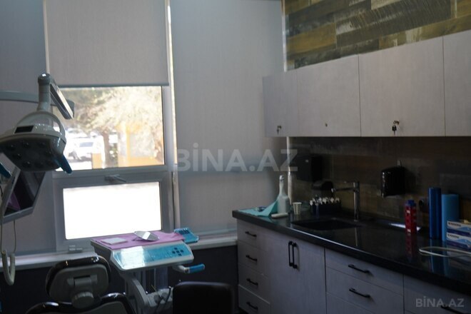 Satılır  obyekt 1 400 m², Elmlər Akademiyası m., photo 14 from 31