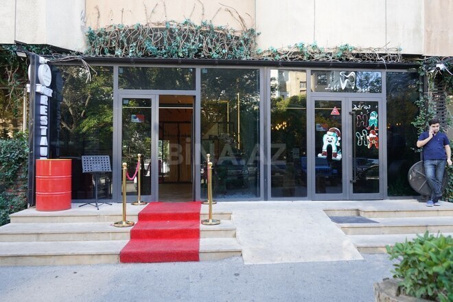 Satılır  obyekt 1 400 m², Elmlər Akademiyası m., photo 1 from 31