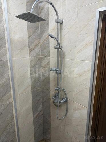 Сдаётся 3-комн. новостройка 90 м², м. Низами, photo 7 from 15