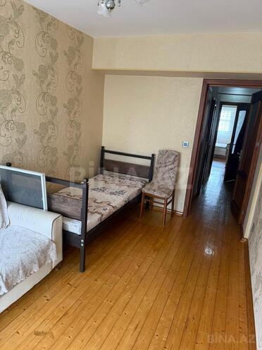 Сдаётся 3-комн. новостройка 90 м², м. Низами, photo 14 from 15