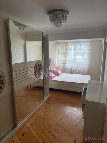 Сдаётся 3-комн. новостройка 90 м², м. Низами, photo 10 from 15
