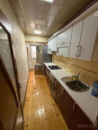 Сдаётся 3-комн. новостройка 90 м², м. Низами, photo 11 from 15