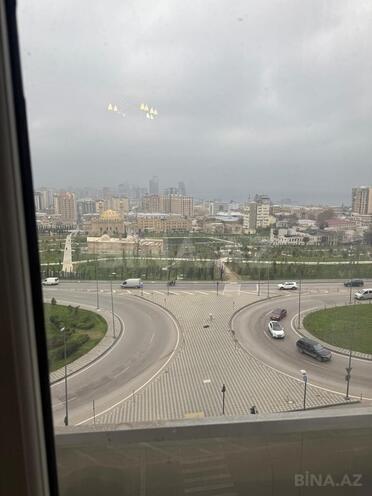 Сдаётся 3-комн. новостройка 90 м², м. Низами, photo 3 from 15