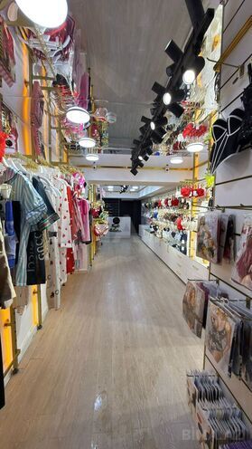 Сдаётся  объект 70 м², пос. 3-й мкр, photo 6 from 12