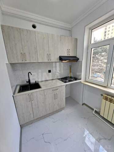 Satılır 2 otaqlı köhnə tikili 51 m², Neftçilər m., photo 7 from 15