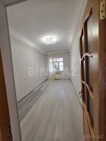Satılır 2 otaqlı köhnə tikili 51 m², Neftçilər m., photo 5 from 15