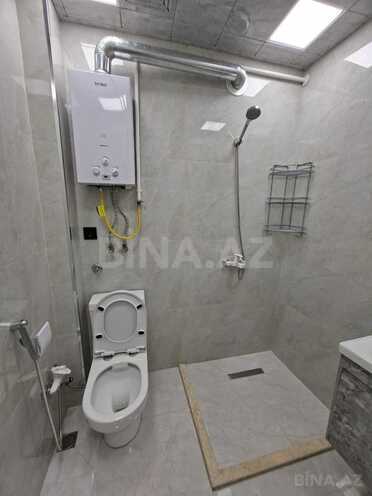 Satılır 2 otaqlı köhnə tikili 51 m², Neftçilər m., photo 10 from 15