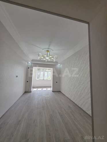 Satılır 2 otaqlı köhnə tikili 51 m², Neftçilər m., photo 1 from 15