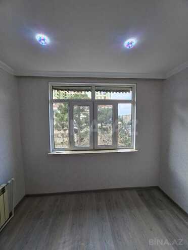 Satılır 2 otaqlı köhnə tikili 51 m², Neftçilər m., photo 4 from 15