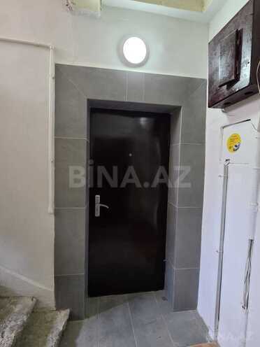Satılır 2 otaqlı köhnə tikili 51 m², Neftçilər m., photo 14 from 15