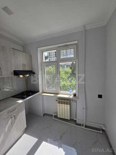 Satılır 2 otaqlı köhnə tikili 51 m², Neftçilər m., photo 8 from 15