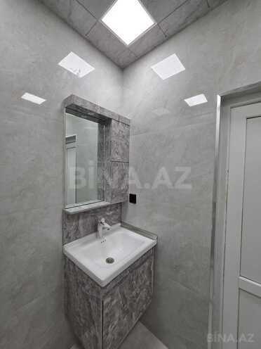 Satılır 2 otaqlı köhnə tikili 51 m², Neftçilər m., photo 11 from 15