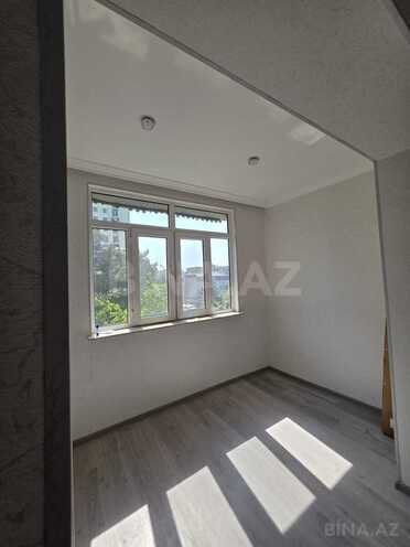 Satılır 2 otaqlı köhnə tikili 51 m², Neftçilər m., photo 3 from 15