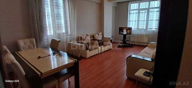 Продаётся 3-комн. новостройка 95 м², пос. Баилова, photo 1 from 27