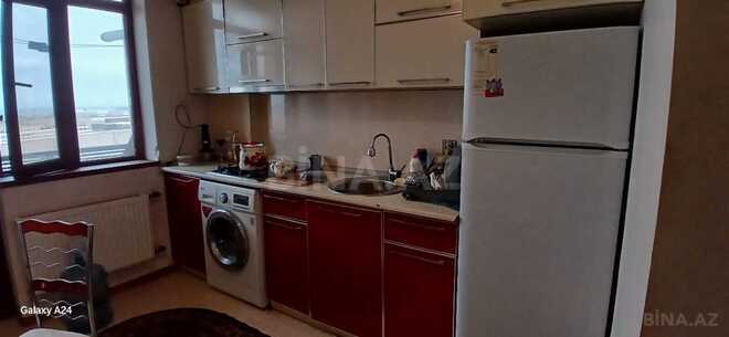Продаётся 3-комн. новостройка 95 м², пос. Баилова, photo 6 from 27