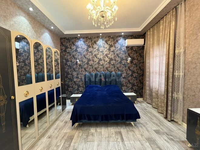 Сдаётся 4-комн. дом/дача 220 м², пос. Мардакан, photo 21 from 29