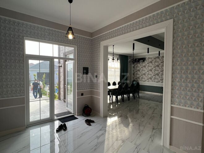 Сдаётся 4-комн. дом/дача 220 м², пос. Мардакан, photo 25 from 29