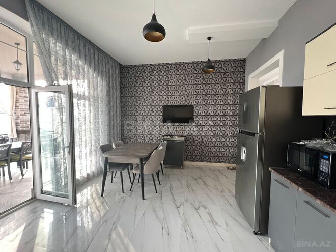 Сдаётся 4-комн. дом/дача 220 м², пос. Мардакан, photo 28 from 29