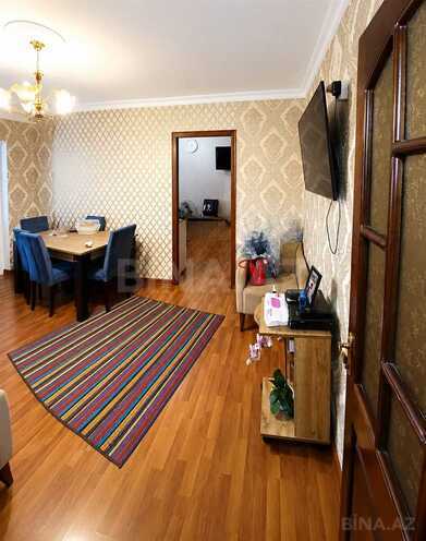 Satılır 2 otaqlı köhnə tikili 50 m², Neftçilər m., photo 3 from 9