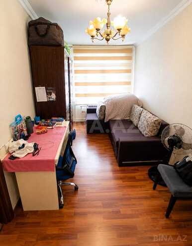 Satılır 2 otaqlı köhnə tikili 50 m², Neftçilər m., photo 4 from 9