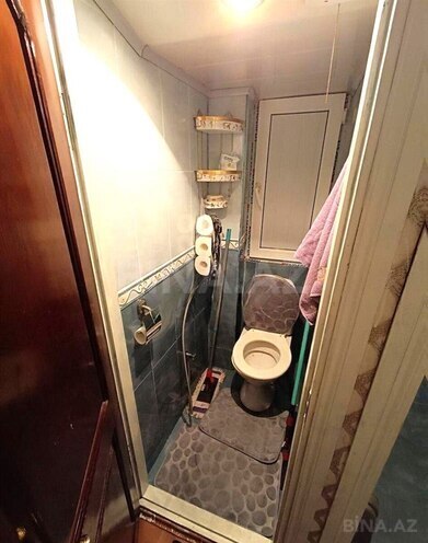 Satılır 2 otaqlı köhnə tikili 50 m², Neftçilər m., photo 6 from 9
