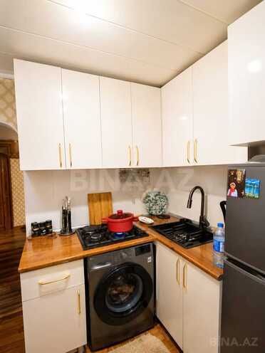 Satılır 2 otaqlı köhnə tikili 50 m², Neftçilər m., photo 5 from 9
