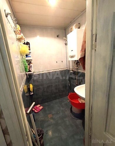 Satılır 2 otaqlı köhnə tikili 50 m², Neftçilər m., photo 7 from 9