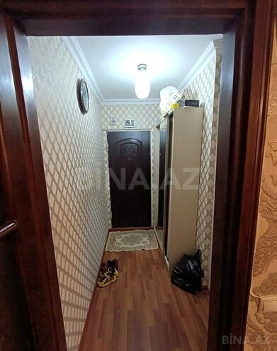 Satılır 2 otaqlı köhnə tikili 50 m², Neftçilər m., photo 8 from 9