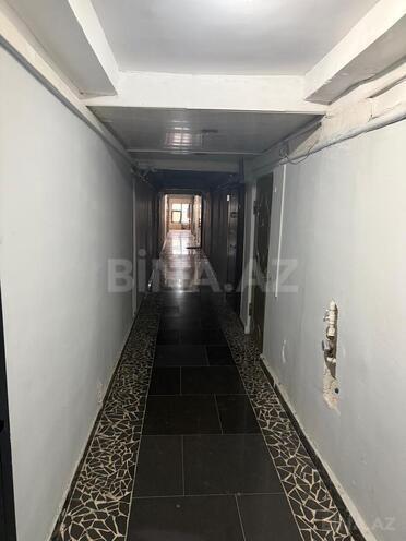 İcarəyə verilir 3 otaqlı yeni tikili 70 m², Nizami m., photo 11 from 13