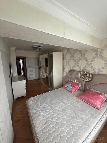 İcarəyə verilir 3 otaqlı yeni tikili 70 m², Nizami m., photo 3 from 13