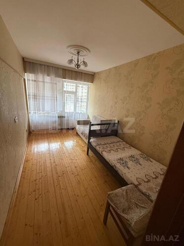 İcarəyə verilir 3 otaqlı yeni tikili 70 m², Nizami m., photo 5 from 13