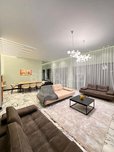 Сдаётся 4-комн. дом/дача 200 м², пос. Мардакан, photo 13 from 18