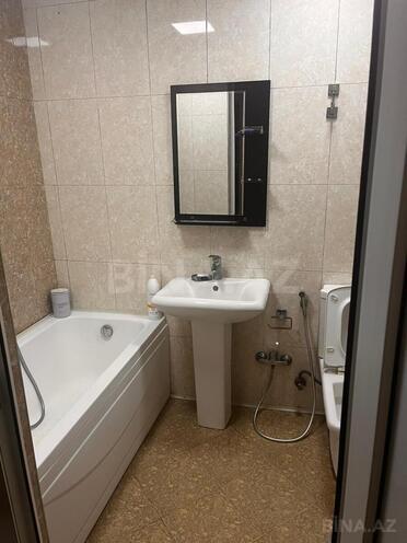 Satılır 3 otaqlı yeni tikili 87 m², photo 9 from 10