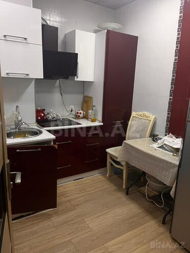 Satılır 3 otaqlı yeni tikili 87 m², photo 5 from 10