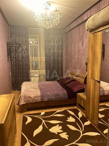 Satılır 3 otaqlı yeni tikili 87 m², photo 3 from 10