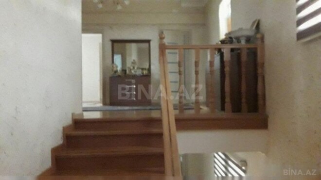 Сдаётся 6-комн. дом/дача 300 м², Хазарский р., photo 16 from 28