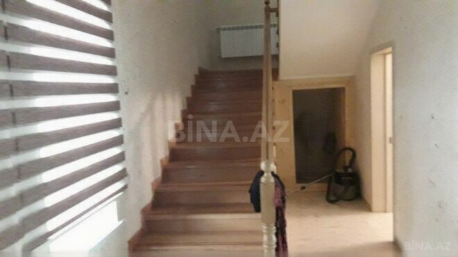 Сдаётся 6-комн. дом/дача 300 м², Хазарский р., photo 24 from 28