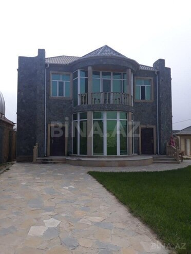 Сдаётся 6-комн. дом/дача 300 м², Хазарский р., photo 3 from 28